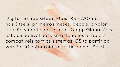 Saiba Mais